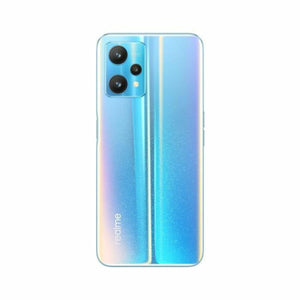 Smartphone Realme 9 Pro 5G Snapdragon 695 Bleu 6,6" Noir 128 GB 8 GB RAM