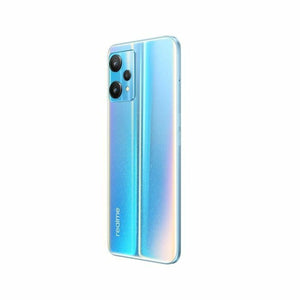 Smartphone Realme 9 Pro 5G Snapdragon 695 Bleu 6,6" Noir 128 GB 8 GB RAM