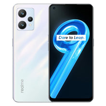 Charger l&#39;image dans la galerie, Smartphone Realme 9 8GB 128GB Blanc Noir 8 GB RAM 128 GB 6.43&quot;