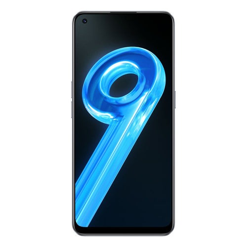 Smartphone Realme 9 8GB 128GB Blanc Noir 8 GB RAM 128 GB 6.43