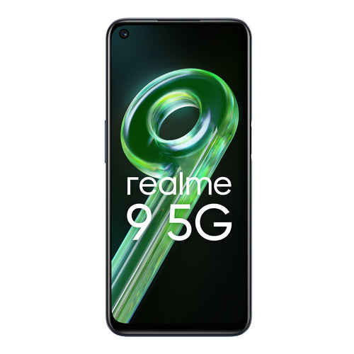 Smartphone Realme 9 5G Noir 6,6