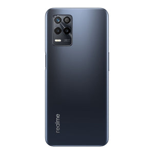 Smartphone Realme 9 5G Noir 6,6" 4 GB RAM 3 GB RAM MediaTek Dimensity Snapdragon 128 GB