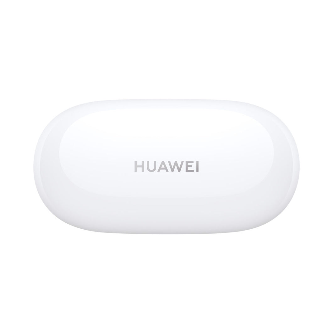 Casques Bluetooth avec Microphone Huawei FreeBuds SE Blanc