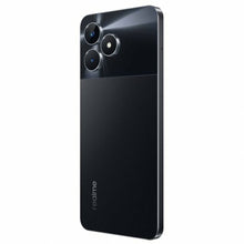 Charger l&#39;image dans la galerie, Smartphone Realme Realme C51 Noir 4 GB RAM Octa Core 6,74&quot; 128 GB 128 GB SSD