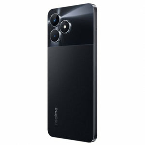 Smartphone Realme Realme C51 Noir 4 GB RAM Octa Core 6,74" 128 GB 128 GB SSD