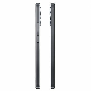 Smartphone Realme Realme C51 Noir 4 GB RAM Octa Core 6,74" 128 GB 128 GB SSD