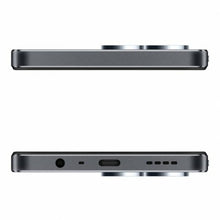 Charger l&#39;image dans la galerie, Smartphone Realme Realme C51 Noir 4 GB RAM Octa Core 6,74&quot; 128 GB 128 GB SSD