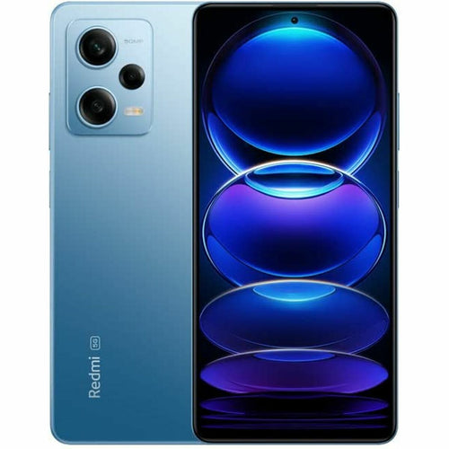Smartphone Xiaomi Bleu 6,67