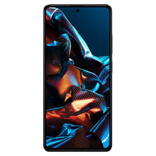 Charger l&#39;image dans la galerie, Smartphone Poco X5 Pro 5G Noir 6 GB RAM Snapdragon 778G 128 GB