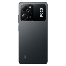 Charger l&#39;image dans la galerie, Smartphone Poco X5 Pro 5G Noir 6 GB RAM Snapdragon 778G 128 GB