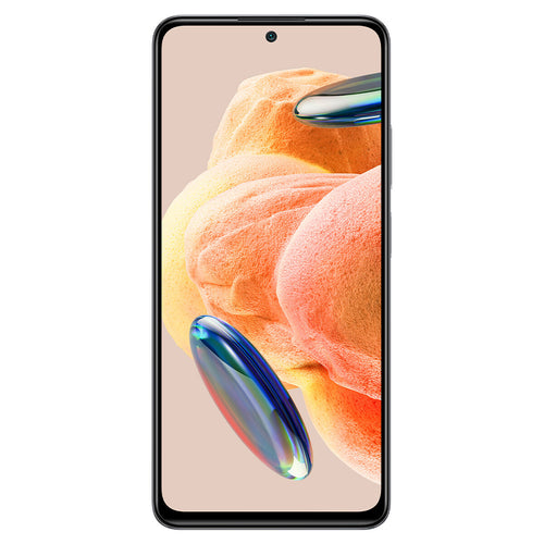 Smartphone Xiaomi Blanc 8 GB RAM Qualcomm Snapdragon Qualcomm Snapdragon 732G 6,67
