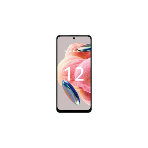 Smartphone Xiaomi Note 12 Vert 6,67