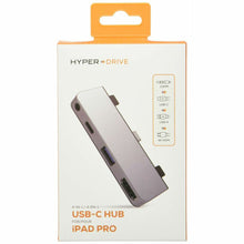 Charger l&#39;image dans la galerie, Hub USB Hyper Drive HD 319E