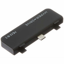 Charger l&#39;image dans la galerie, Hub USB Hyper 45H-D31.9ES Argent