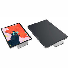 Charger l&#39;image dans la galerie, Hub USB Hyper 45H-D31.9ES Argent