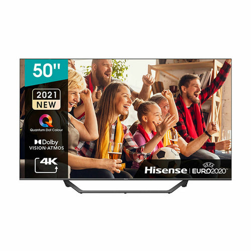 TV intelligente Hisense 50 A7GQ 50