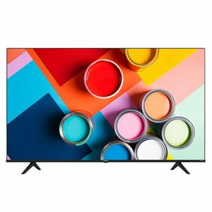 TV intelligente Hisense 43A6BG 43" 4K UHD WIFI LED