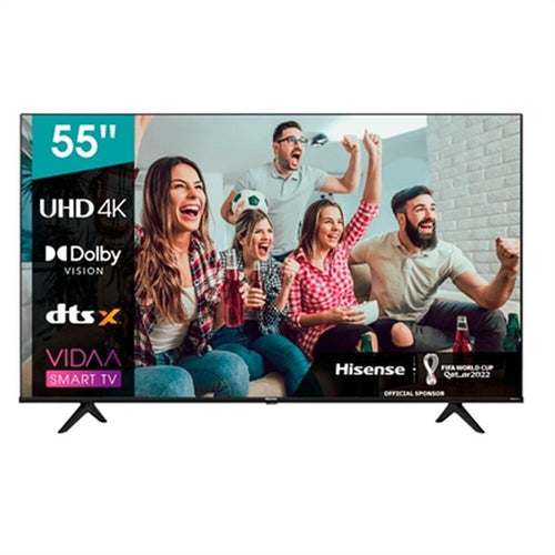 TV intelligente Hisense 55A6BG 55