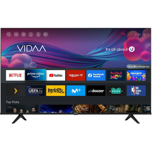 TV intelligente Hisense 50A6BG 50
