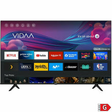 Charger l&#39;image dans la galerie, TV intelligente Hisense 50A6BG 4K Ultra HD 50&quot; QLED