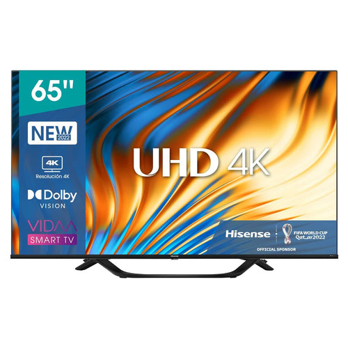 TV intelligente Hisense 65A63H 65