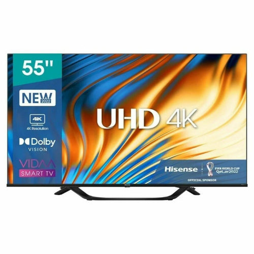 TV intelligente Hisense 55A63H 55