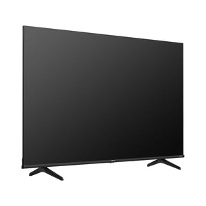 TV intelligente Hisense 43E78HQ 43" 4K Ultra HD LED QLED