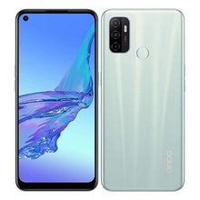 Charger l&#39;image dans la galerie, Smartphone Oppo A53 6,5&quot; Octa Core 4 GB RAM 64 GB Mint