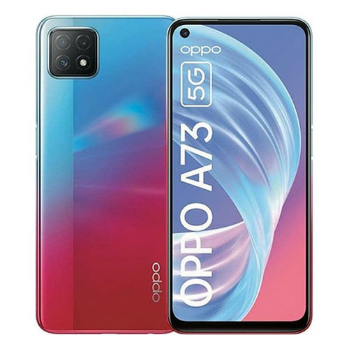 Smartphone Oppo A73 6,5