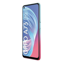 Charger l&#39;image dans la galerie, Smartphone Oppo A73 6,5&quot; Octa Core 8 GB RAM 128 GB