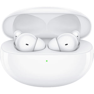 Casques avec Microphone Oppo Enco Free2 Blanc