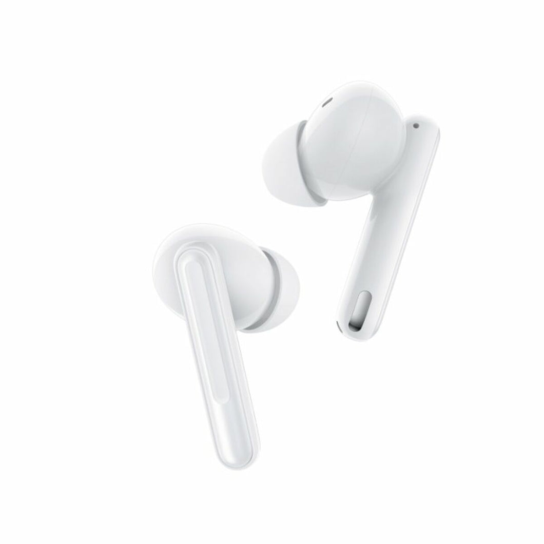 Casques avec Microphone Oppo Enco Free2 Blanc