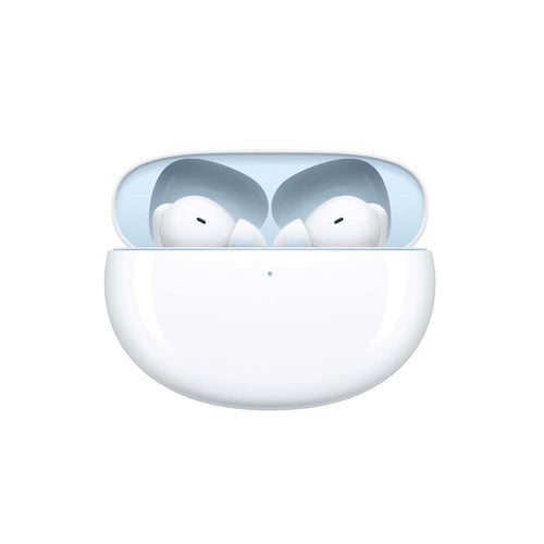 Casques avec Microphone Oppo Enco Free 2i Blanc