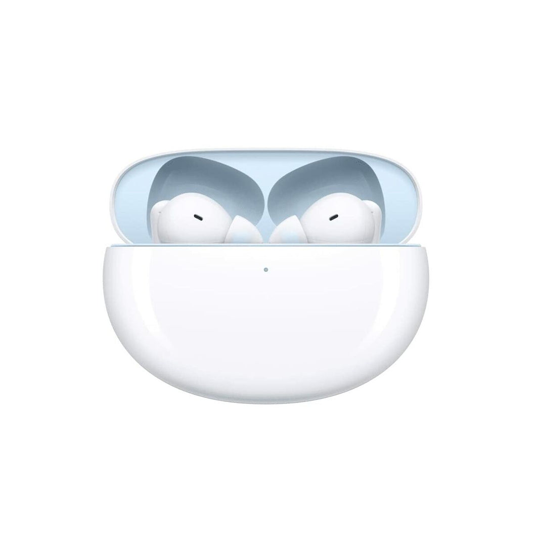 Casques avec Microphone Oppo Enco Free 2i Blanc