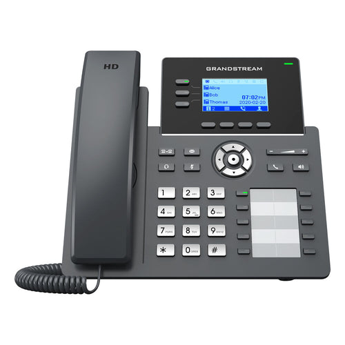 Téléphone IP Grandstream GRP2604