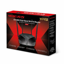 Charger l'image dans la galerie, Router Mercusys MR70X