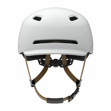 Charger l&#39;image dans la galerie, Casque pour Trottinette électrique Quick Media C20 Blanc