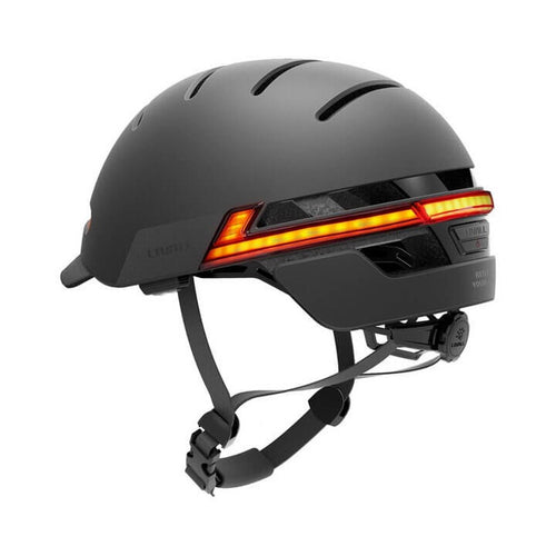 Casque pour Trottinette électrique Quick Media BH51M 3,7 V