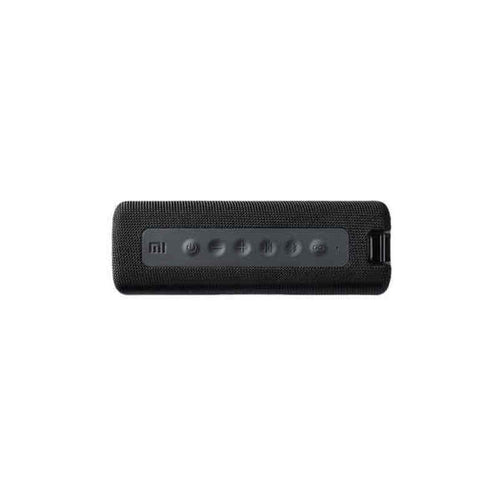 Haut-parleurs bluetooth portables Xiaomi QBH4195GL Bluetooth 16W 2600 mAh