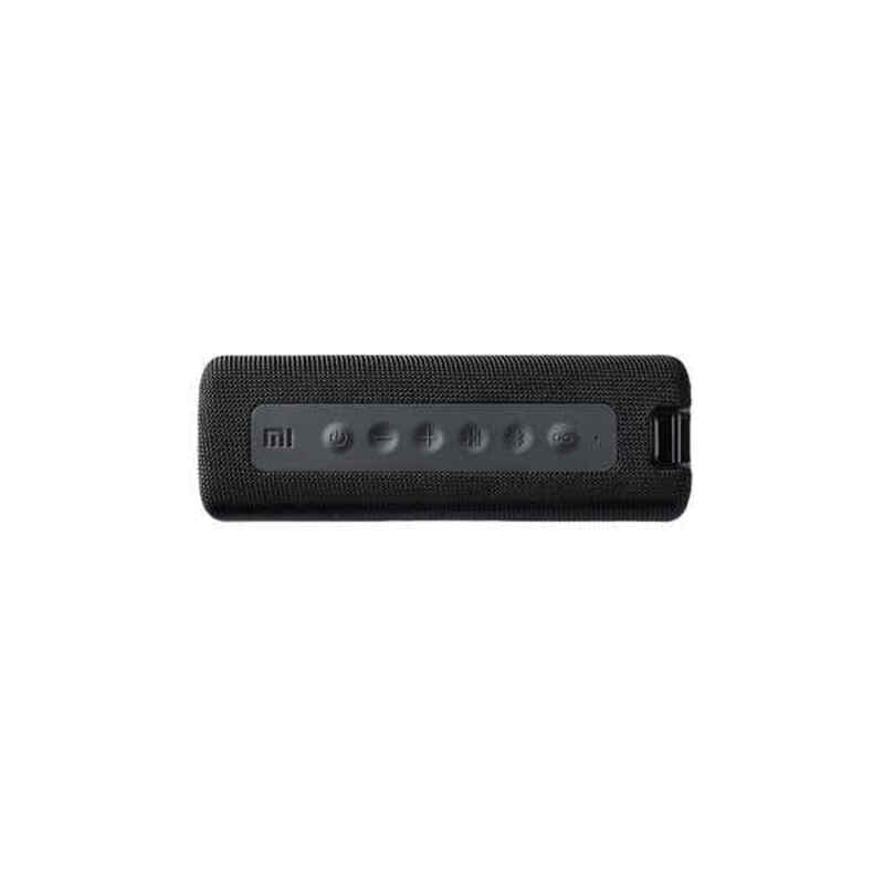 Haut-parleurs bluetooth portables Xiaomi QBH4195GL Bluetooth 16W 2600 mAh