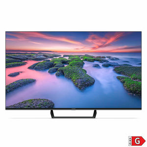 TV intelligente Xiaomi MI A2 L50M7 50" 4K ULTRA HD LED WIFI 3840 x 2160 px Ultra HD 4K LED 50"
