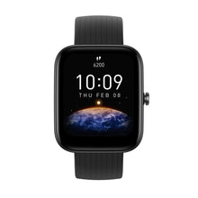 Charger l&#39;image dans la galerie, Montre intelligente Amazfit Bip 3 1.69&quot; Noir (Reconditionné A)