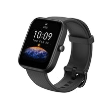 Charger l&#39;image dans la galerie, Montre intelligente Amazfit Bip 3 1.69&quot; Noir (Reconditionné A)