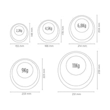 Charger l&#39;image dans la galerie, Poids Russe Xiaomi FED 2,2 kg