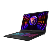 Charger l'image dans la galerie, Ordinateur Portable MSI Katana 17 B13VFK-087ES Intel Core i7-13620H 17,3" 1 TB SSD 16 GB RAM