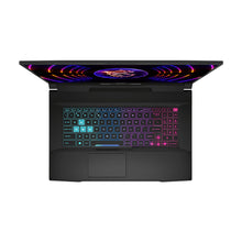 Charger l'image dans la galerie, Ordinateur Portable MSI Katana 17 B13VFK-087ES Intel Core i7-13620H 17,3" 1 TB SSD 16 GB RAM
