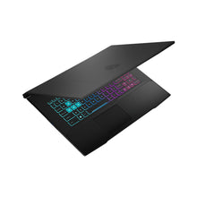 Charger l'image dans la galerie, Ordinateur Portable MSI Katana 17 B13VFK-087ES Intel Core i7-13620H 17,3" 1 TB SSD 16 GB RAM
