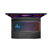 Charger l'image dans la galerie, Ordinateur Portable MSI PULSE15 B13VFK-444XES Qwerty UK Intel Core i7-13700H 15,6" 1 TB SSD 16 GB RAM