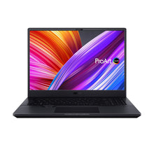 Charger l&#39;image dans la galerie, Ordinateur Portable Asus ProArt Studiobook Pro 16 Qwerty UK i7-12700H 32 GB RAM 16&quot; 1 TB SSD