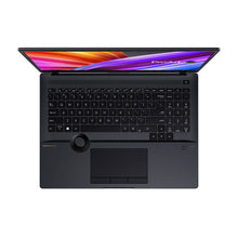 Charger l&#39;image dans la galerie, Ordinateur Portable Asus ProArt Studiobook Pro 16 Qwerty UK i7-12700H 32 GB RAM 16&quot; 1 TB SSD